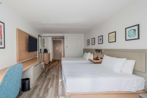 Hilton Garden Inn Fort Lauderdale/Hollywood Airport image 10