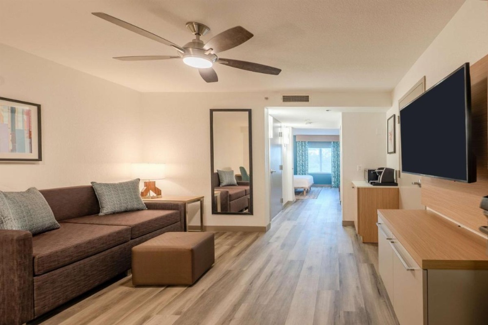 Hilton Garden Inn Fort Lauderdale/Hollywood Airport Image 12