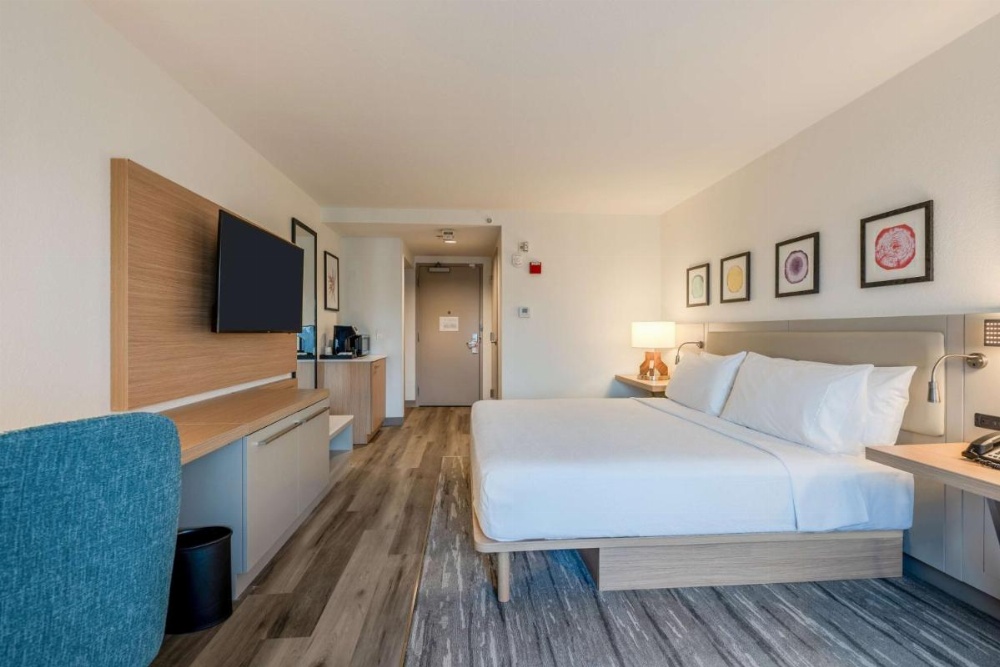 Hilton Garden Inn Fort Lauderdale/Hollywood Airport Image 13
