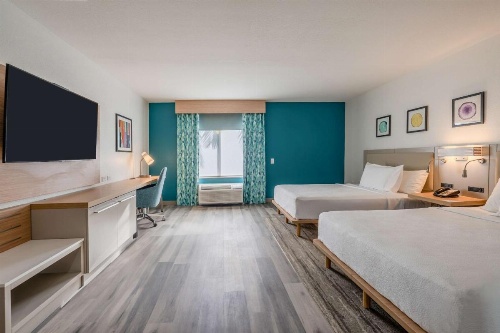 Hilton Garden Inn Fort Lauderdale/Hollywood Airport image 14