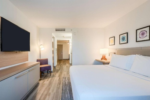 Hilton Garden Inn Fort Lauderdale/Hollywood Airport image 15