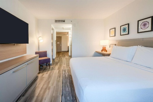Hilton Garden Inn Fort Lauderdale/Hollywood Airport image 16