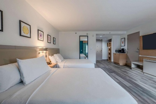 Hilton Garden Inn Fort Lauderdale/Hollywood Airport image 17