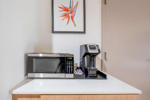Hilton Garden Inn Fort Lauderdale/Hollywood Airport image 18