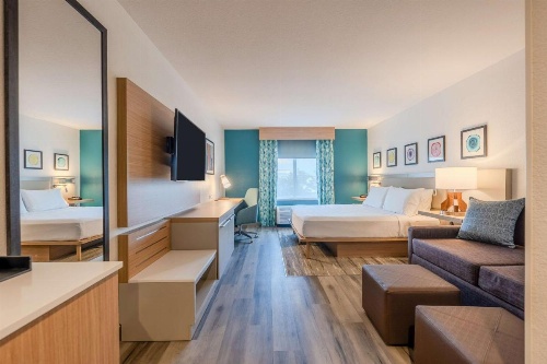 Hilton Garden Inn Fort Lauderdale/Hollywood Airport image 19