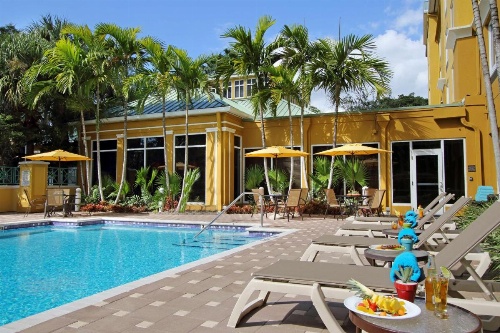 Hilton Garden Inn Fort Lauderdale/Hollywood Airport image 22