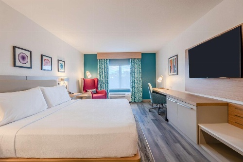 Hilton Garden Inn Fort Lauderdale/Hollywood Airport image 2