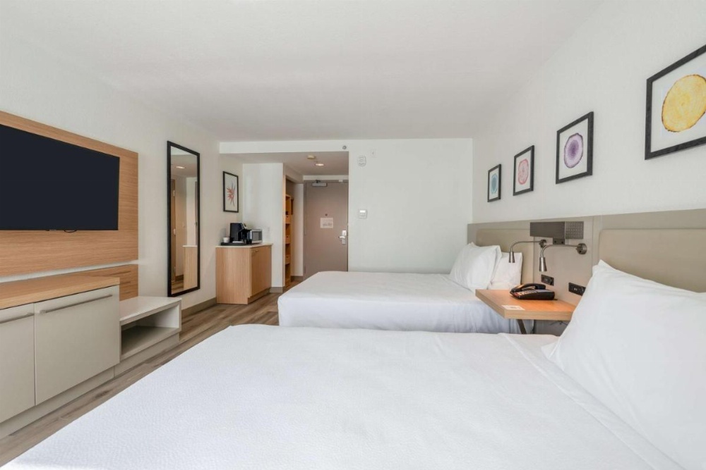 Hilton Garden Inn Fort Lauderdale/Hollywood Airport