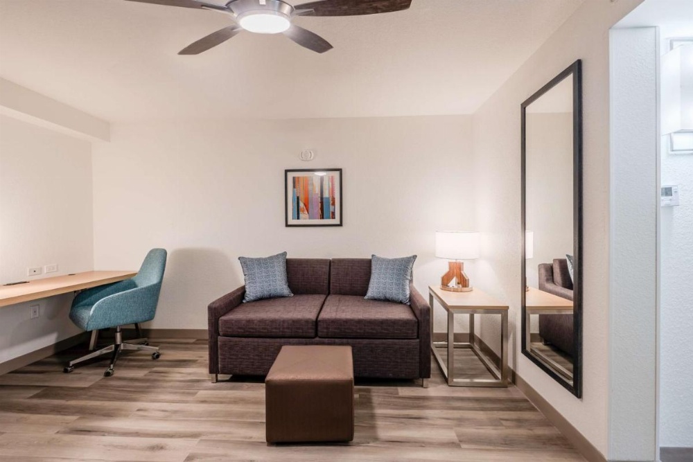Hilton Garden Inn Fort Lauderdale/Hollywood Airport Image 6