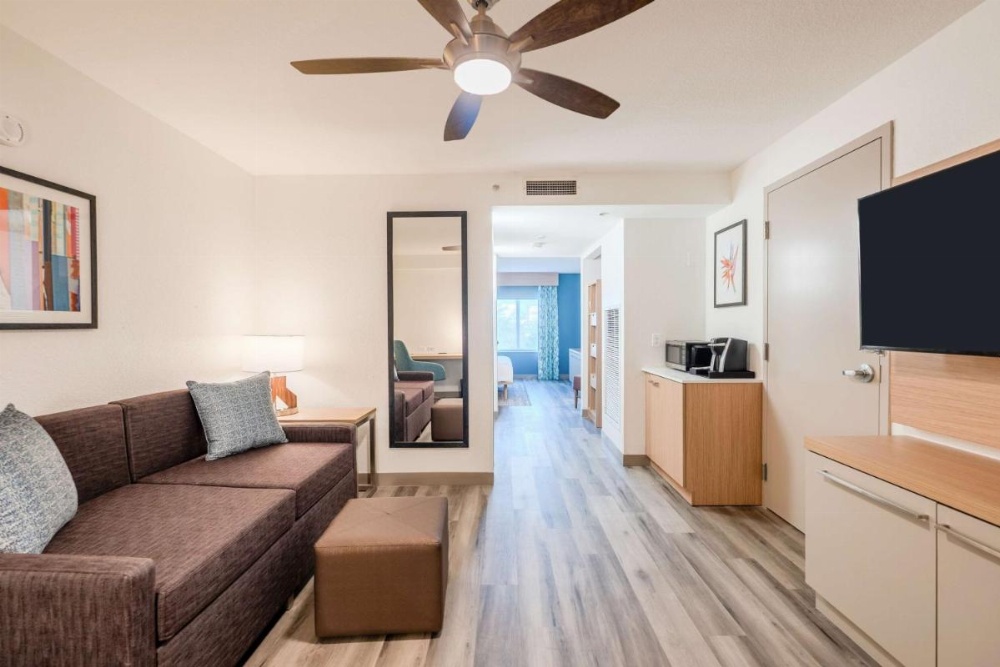 Hilton Garden Inn Fort Lauderdale/Hollywood Airport Image 7