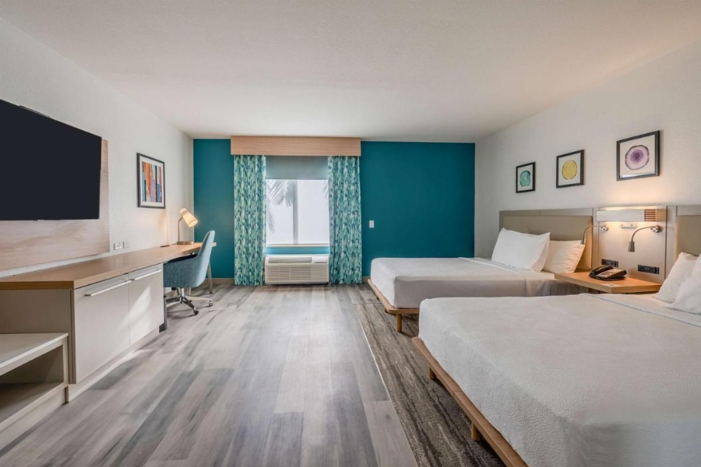 Hilton Garden Inn Fort Lauderdale/Hollywood Airport