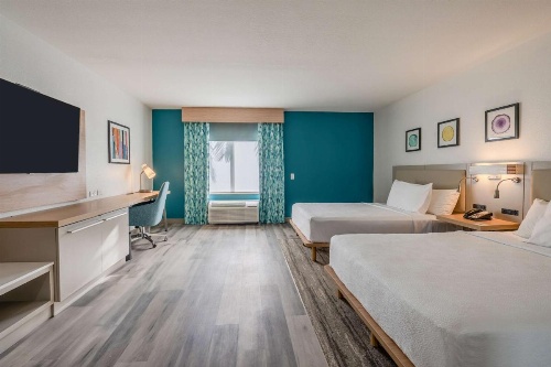 Hilton Garden Inn Fort Lauderdale/Hollywood Airport image 8
